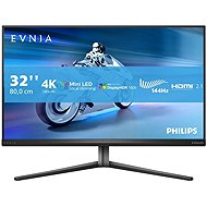 32" Philips 32M2N6800M - Monitor