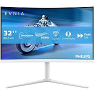 32" Philips 32M2C5501 - Monitor