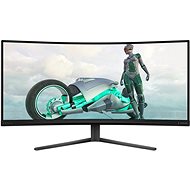 34" Philips 34M2C3500L/00 - Monitor