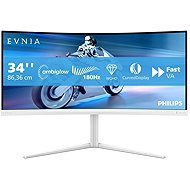 34" Philips 34M2C5501A - Monitor