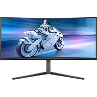 34" Philips 34M2C6500/00 - Monitor