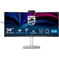 34" Philips 34B2U6603CH/00 - Monitor