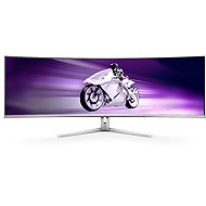 49" Philips 49M2C8900 OLED Gaming - Monitor