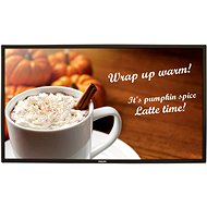 42" Philips BDL4250EL black - Large-Format Display