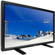 55" Philips BDL5545E, černý - Large-Format Display