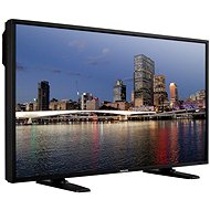 42" Philips BDL5571V, černý - Large-Format Display