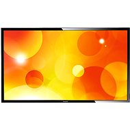  55 "PhilipsBDL5520QL black  - Large-Format Display