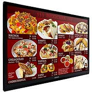 46" Philips BDL4610Q - Large-Format Display
