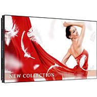 46" Philips BDL4675XU, černý - Large-Format Display