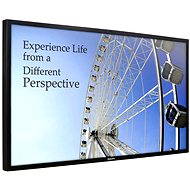 55" Philips BDL5530EL, černý - Large-Format Display