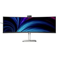 49" Philips 49B2U5900CH - Monitor