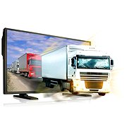 42" Philips BDL4251VS, černý - Large-Format Display