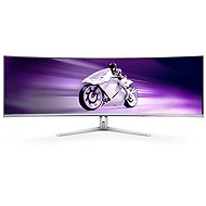 49" Philips 49M2C8900L/00 OLED - Monitor