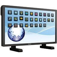 42" Philips BDL4230ET, černý - Large-Format Display
