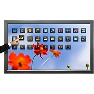 65" Philips BDL6545AT, černý - Large-Format Display