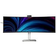 48,8" Philips 49B2U6903CH - Monitor