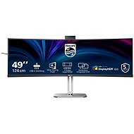 49" Philips 49B2U5900C - Monitor