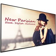 55" Philips BDL4050D - Large-Format Display