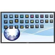 55 "Philips BDL5556ET - Large-Format Display