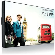 55" Philips 55BDL1005X - Large-Format Display