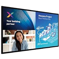 55" Philips 55BDL6051C - Large-Format Display