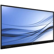 75" Philips75BDL3151T - Large-Format Display