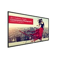 84" Philips LCD BDL8470EU - Large-Format Display