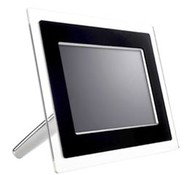 7" LCD Philips skleněný - Digital Photo Frame