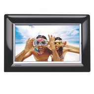 7" LCD PHILIPS Photo Frame - Digital Photo Frame
