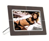 LCD rámeček Philips Photo Frame - Digital Photo Frame