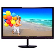 24" Philips 244E5QSD - LCD Monitor