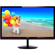 28 &quot;Philips 284E5QHAD - LCD monitor
