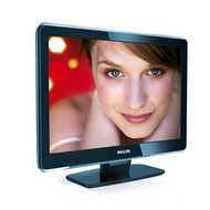 19" LCD TV PHILIPS 19PFL5403D - Television
