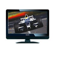 LCD TV Philips 22PFL5604H MPEG4 - Television