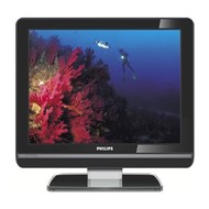 Philips 20PFL5522D - Television