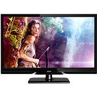  23 "Philips 23PFT4009  - Television