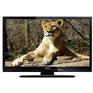 26" LCD TV PHILIPS 26PFL3207H - Television