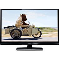  28 "Philips 28PHH4109  - Television