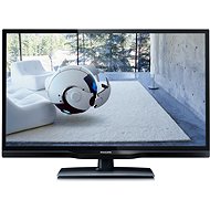  22 "Philips 22PFL3108H  - Television