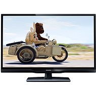  22 "Philips 22PFH4109  - Television