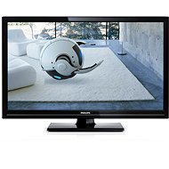 24" Philips 24PFL2908H - Television