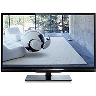  24 "Philips 24PFL4008H  - Television