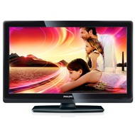 26" Philips 26PFL3606H - Television