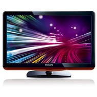 26" Philips 26PFL3405H - Television
