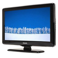 LCD TV Philips 26PFL5604H MPEG4 - Television