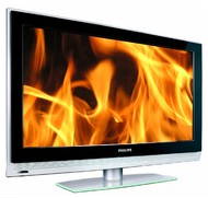 32 palcová LCD TV Philips 32PFL5322 - Television