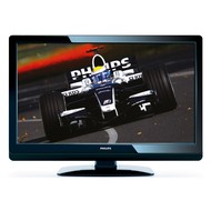 32" LCD TV PHILIPS 32PFL3404D - Television