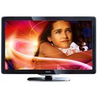 32" Philips 32PFL4606H - Television