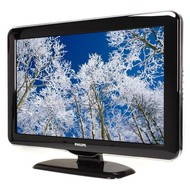 32" LCD TV PHILIPS 32PFL5404H - Television