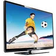 32" Philips 32PFL4007H - Television